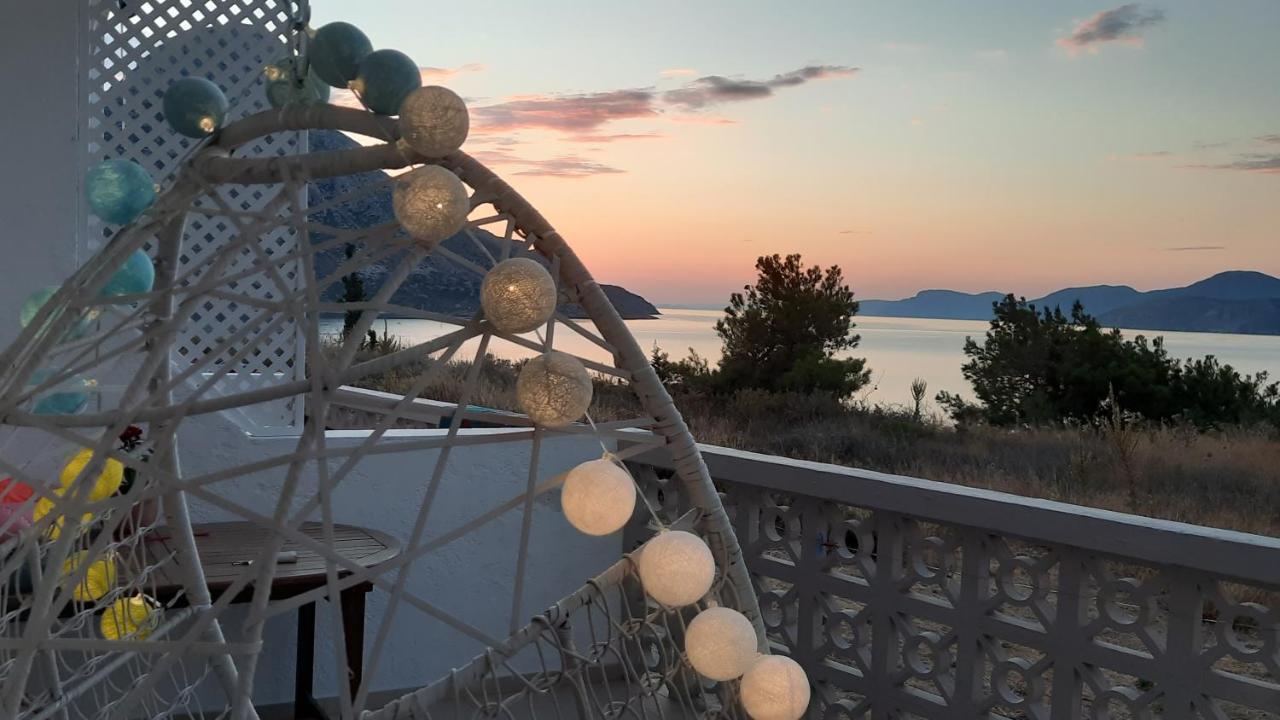Apartment Avra Masouri