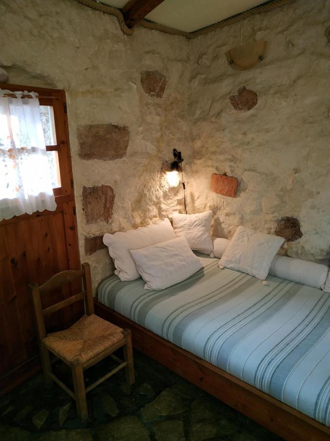 Wellanidia Skoutari Holiday home Gythio