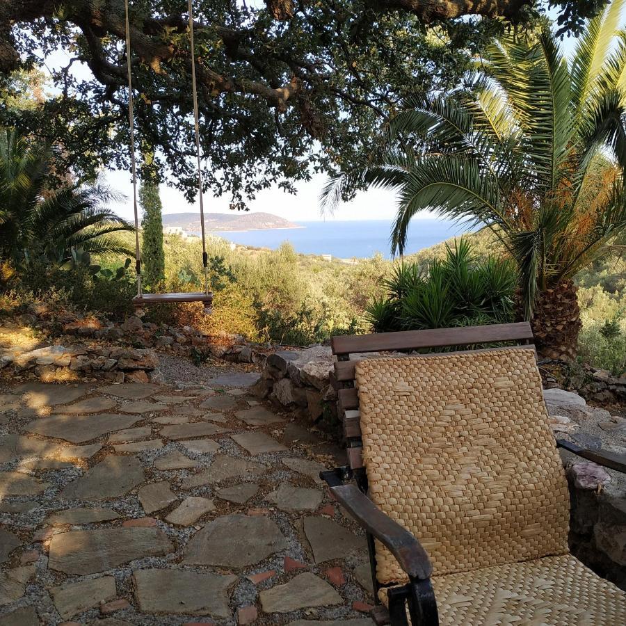 Wellanidia Skoutari Holiday home *