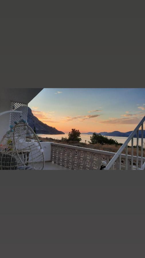 Avra Apartment Masouri