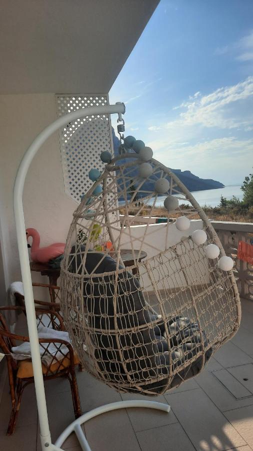 Avra Apartment Masouri