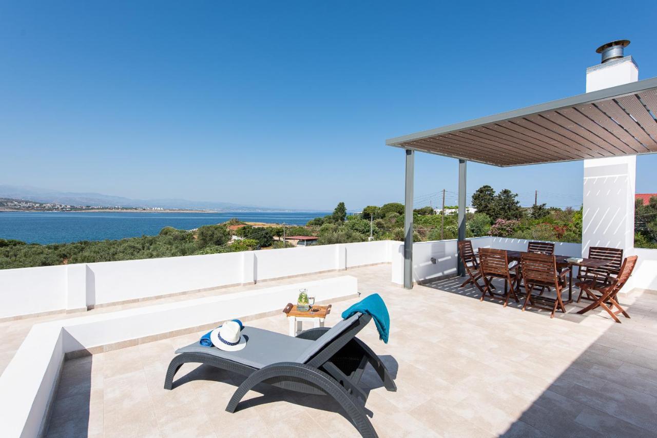 Kiara 2 Villa Tersanas