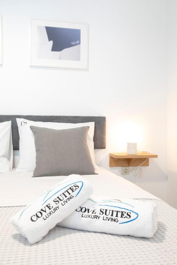 Holiday home Cove Nea Iraklitsa