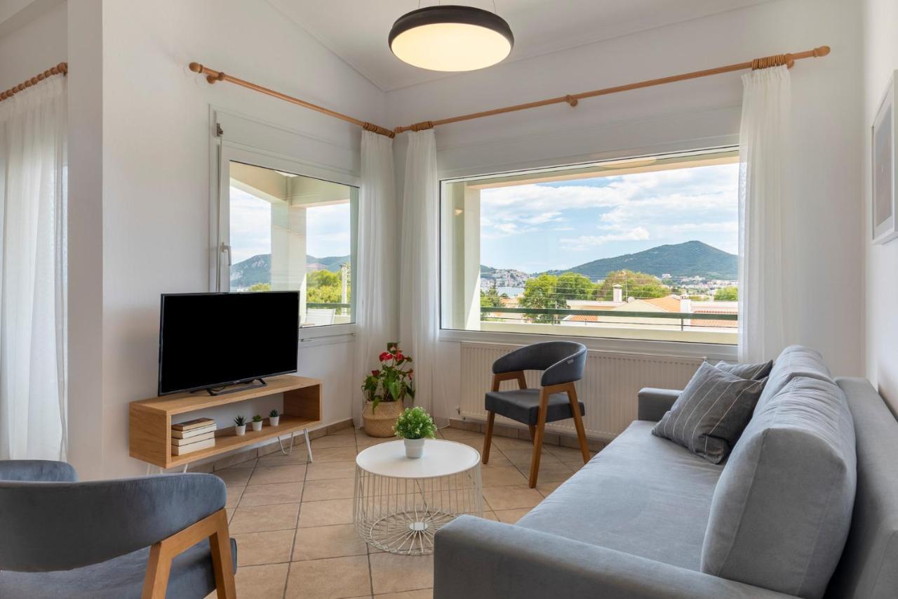 Holiday home Cove Nea Iraklitsa