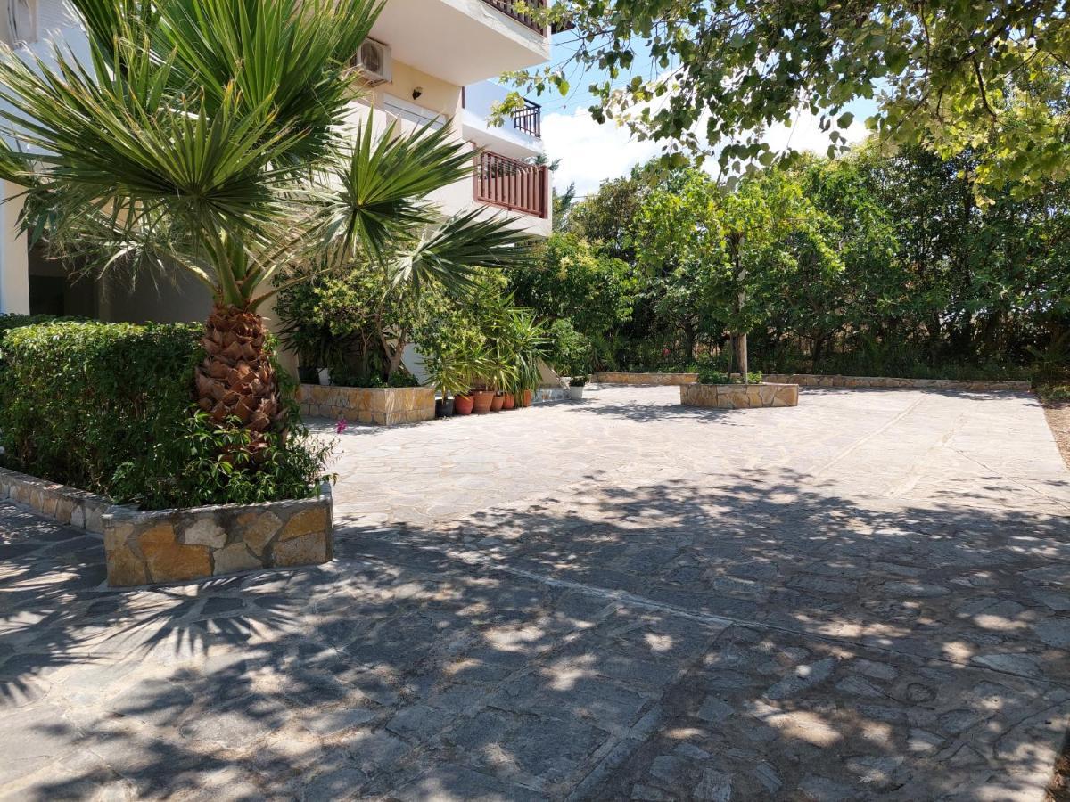 Apartment Lelegianni And