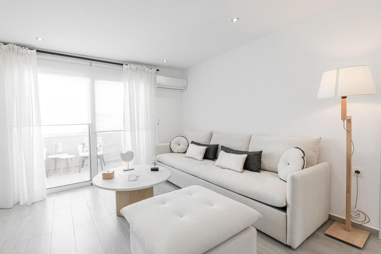 Apartment Diogenis Seaside *