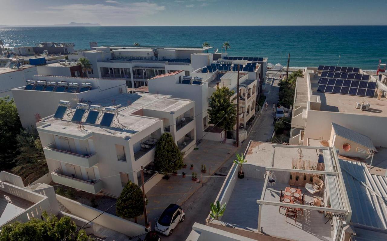 Diogenis Seaside * Rethymno (Crete)