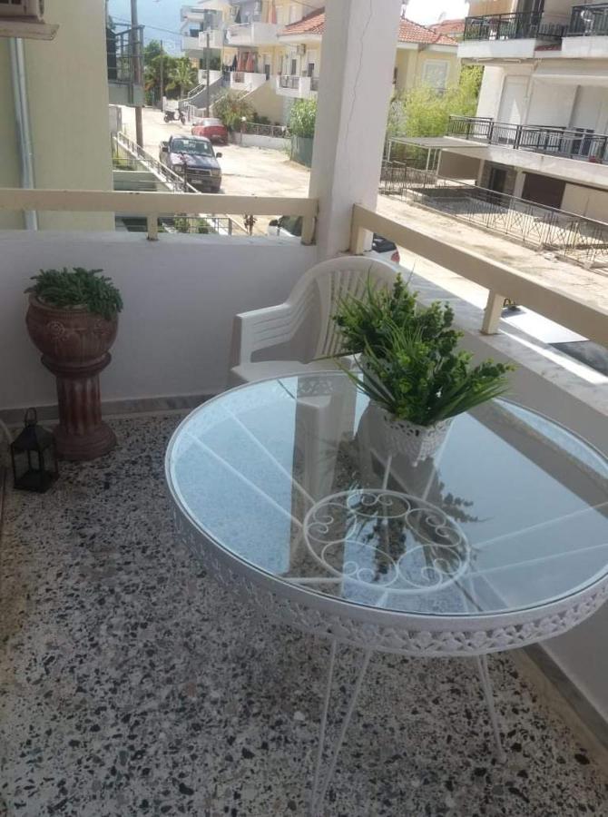 Eleni House Apartment *