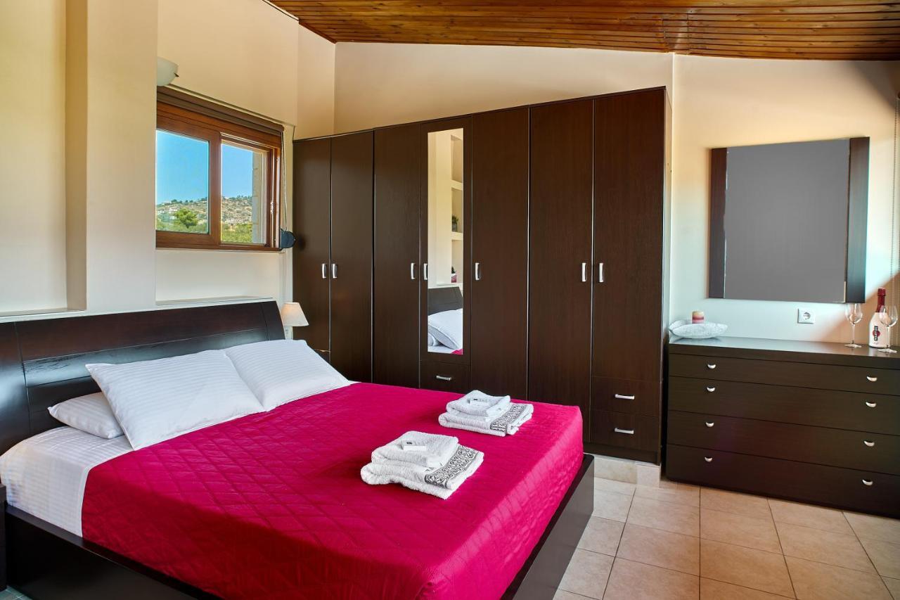 Villa Vlite Souda