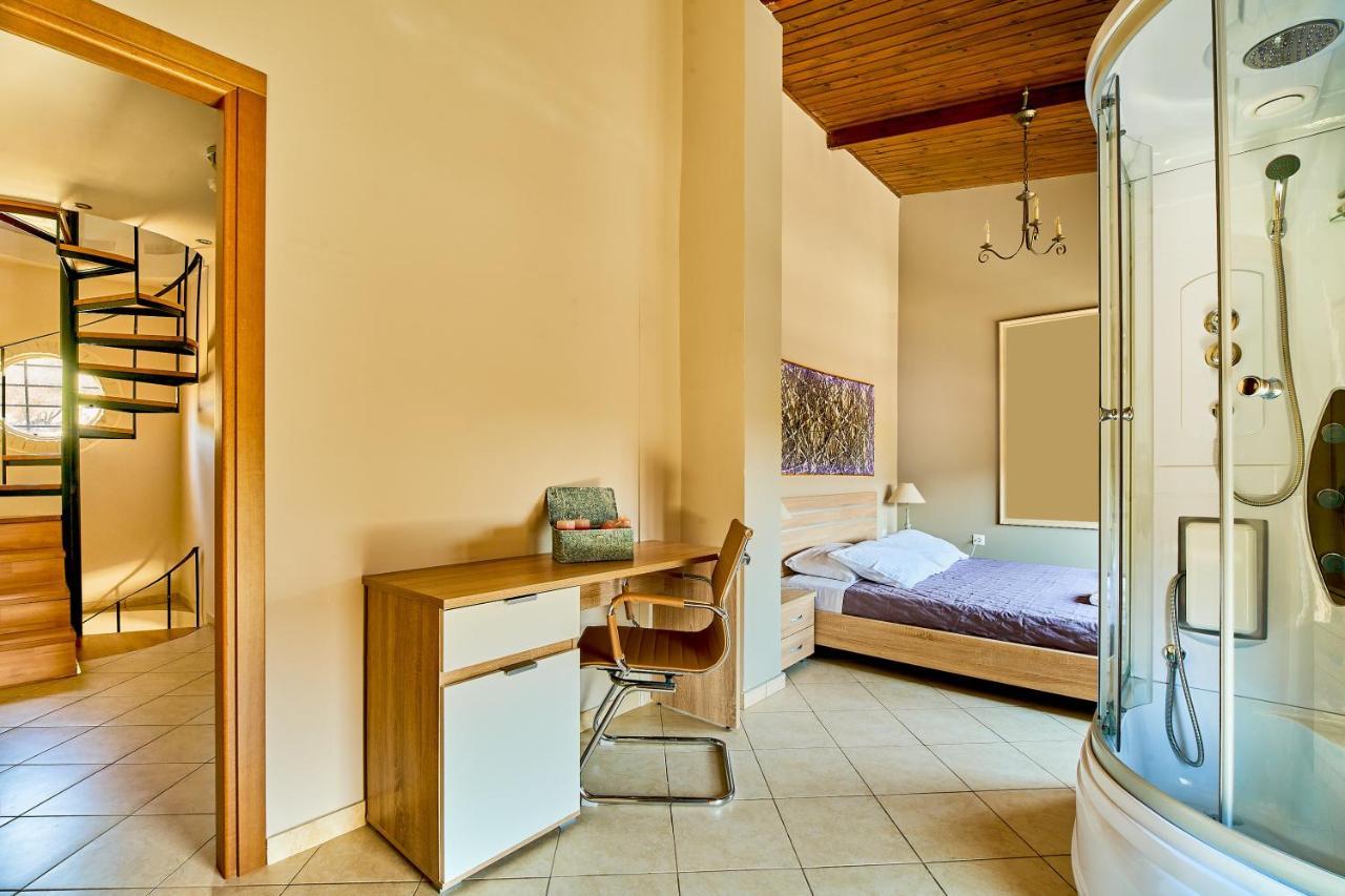 Villa Vlite Souda
