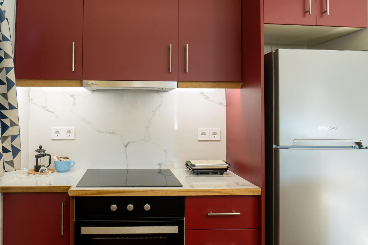 Apartment Chroma *