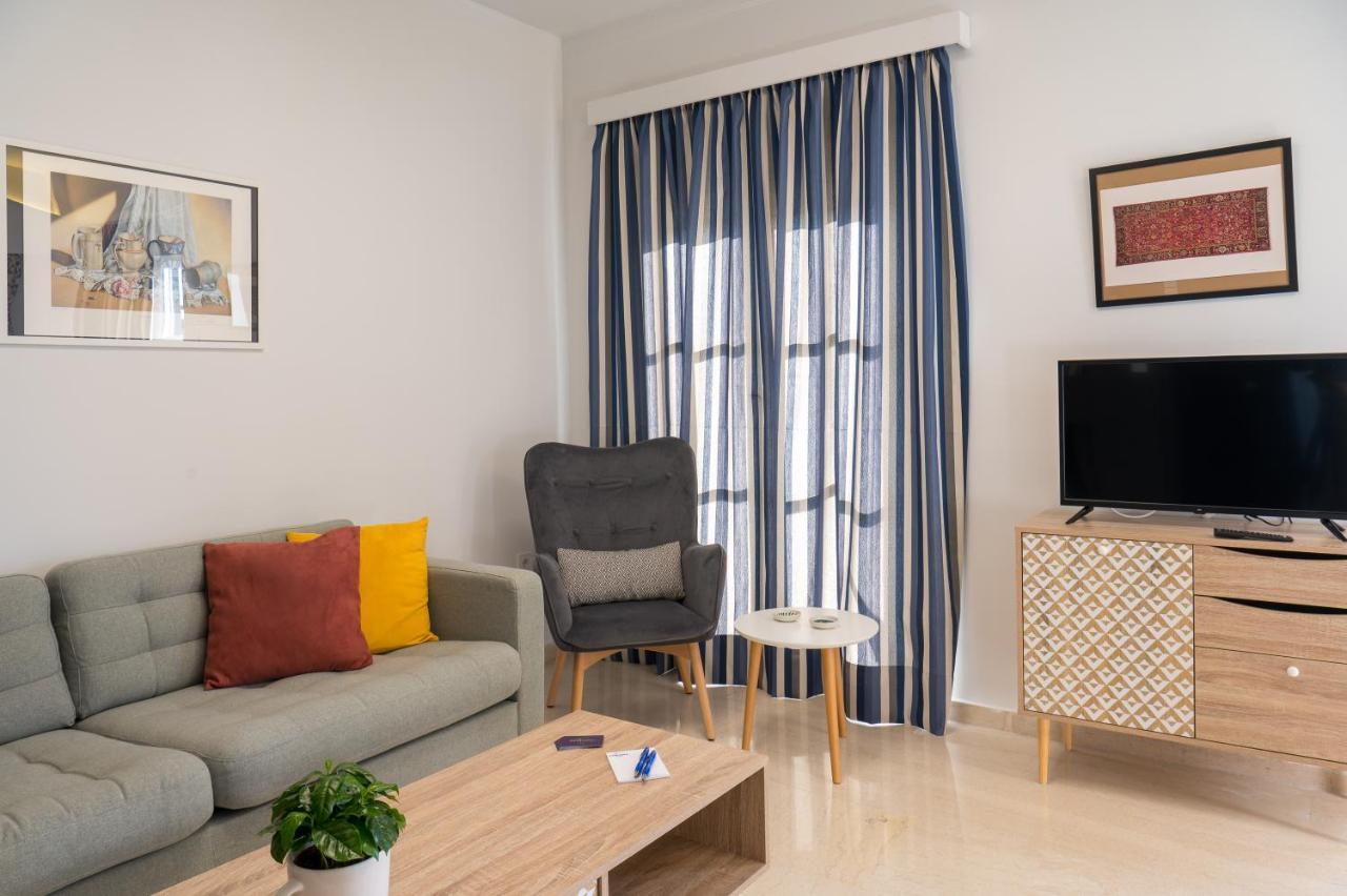 Chroma Apartment Rafina (Attica)