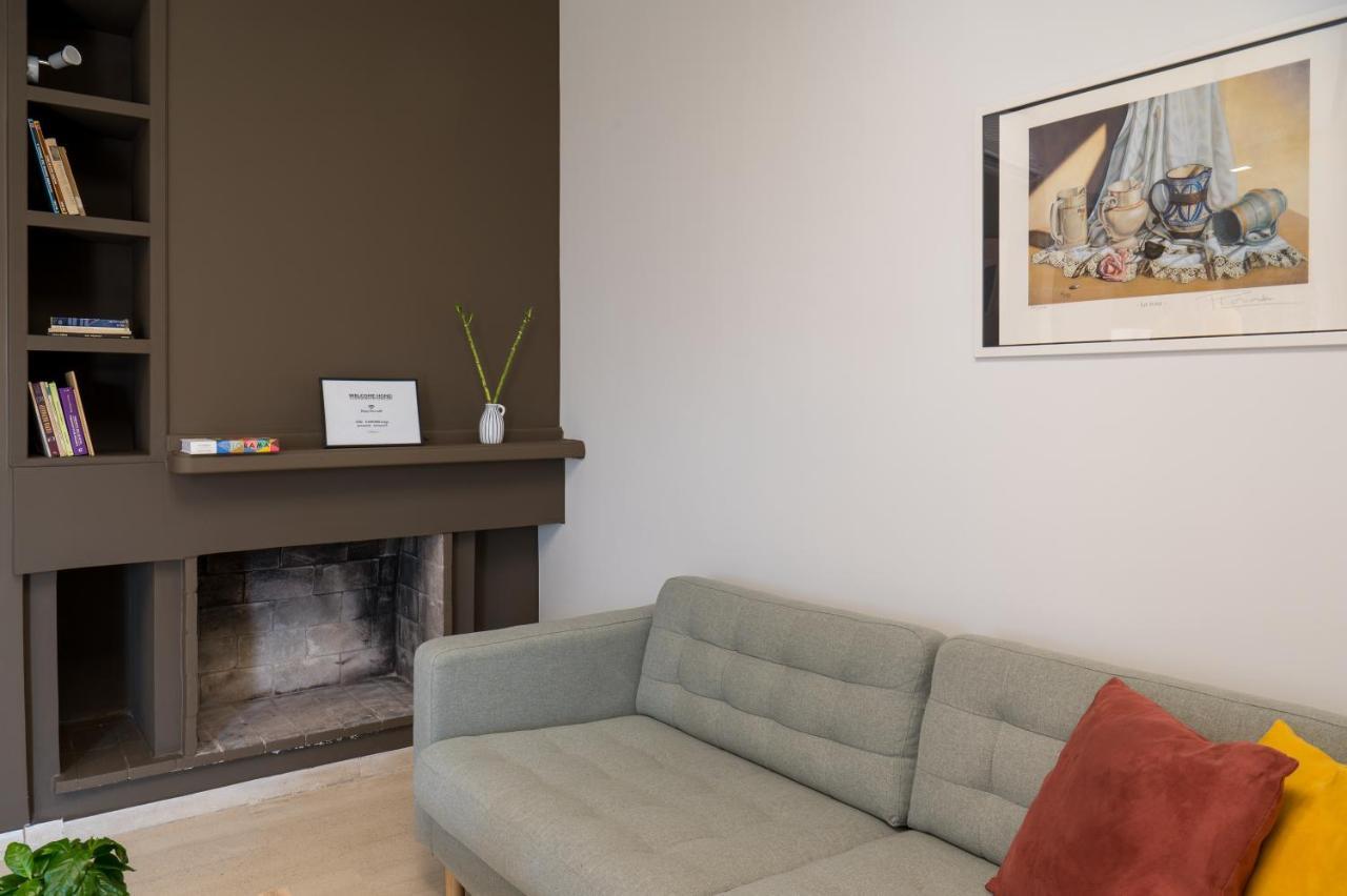 Chroma Apartment Rafina (Attica)