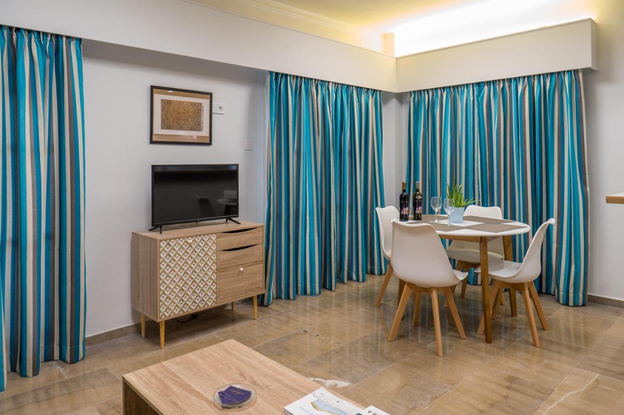 Apartment Chroma *