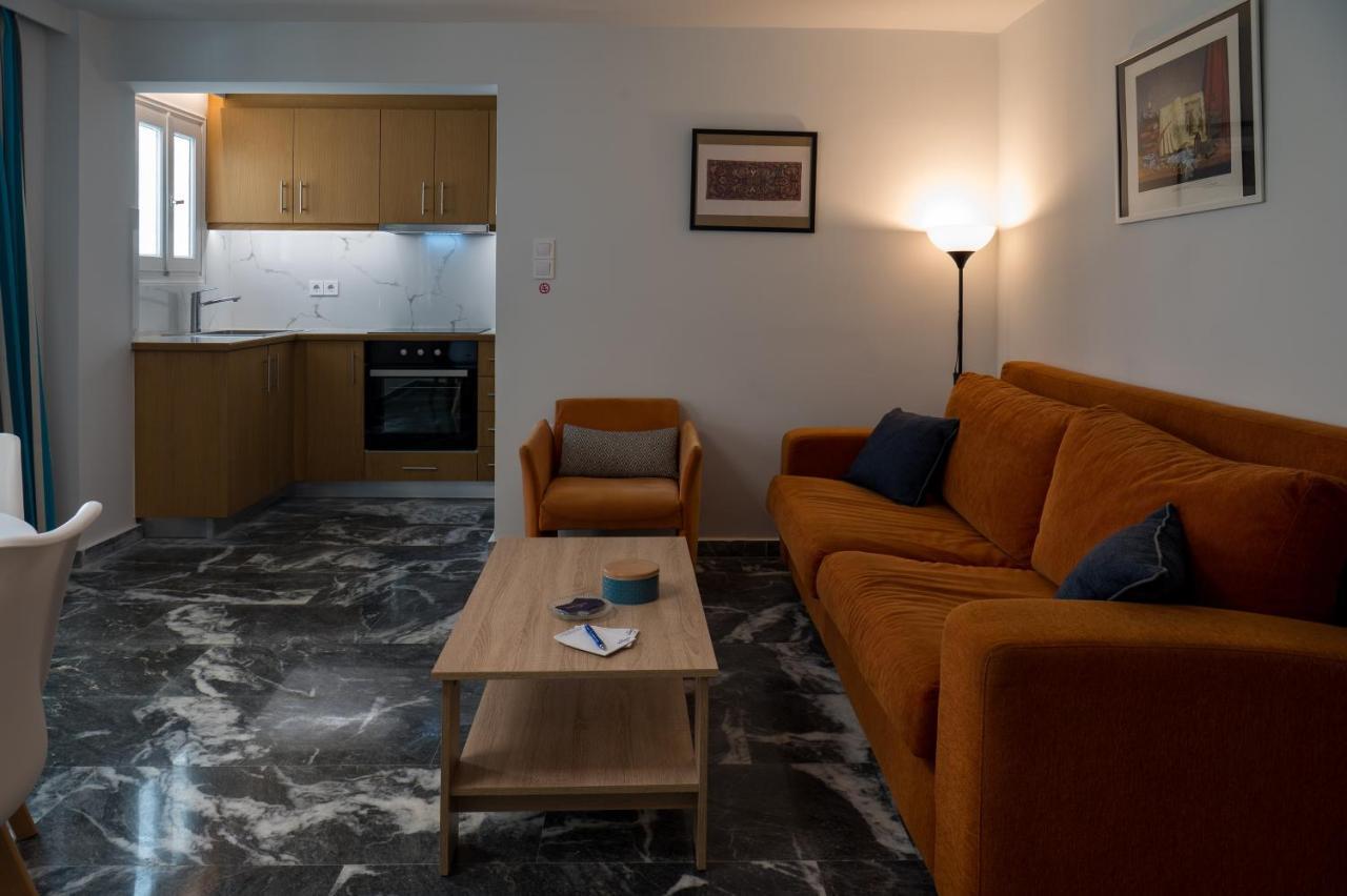 Apartment Chroma Rafina (Attica)