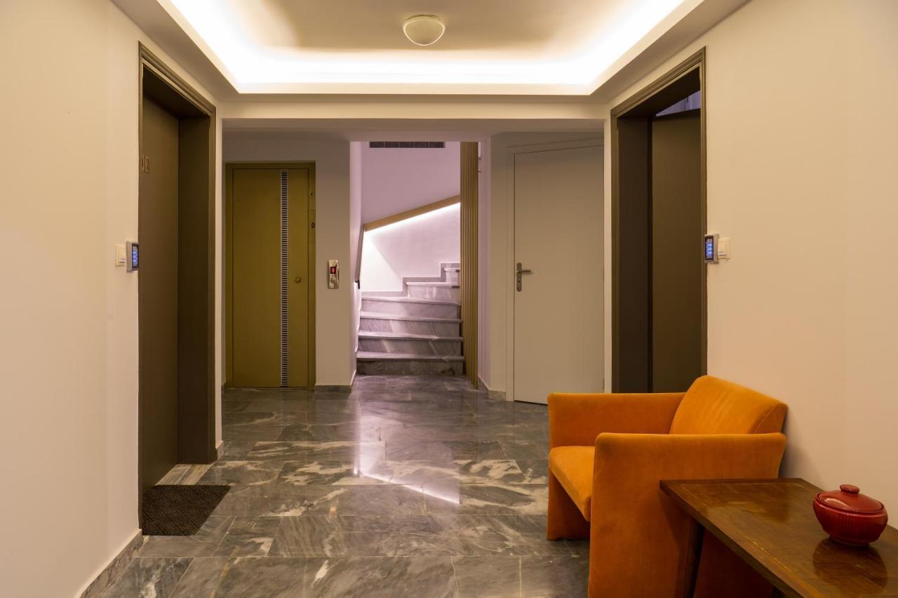 Chroma Apartment Rafina (Attica)