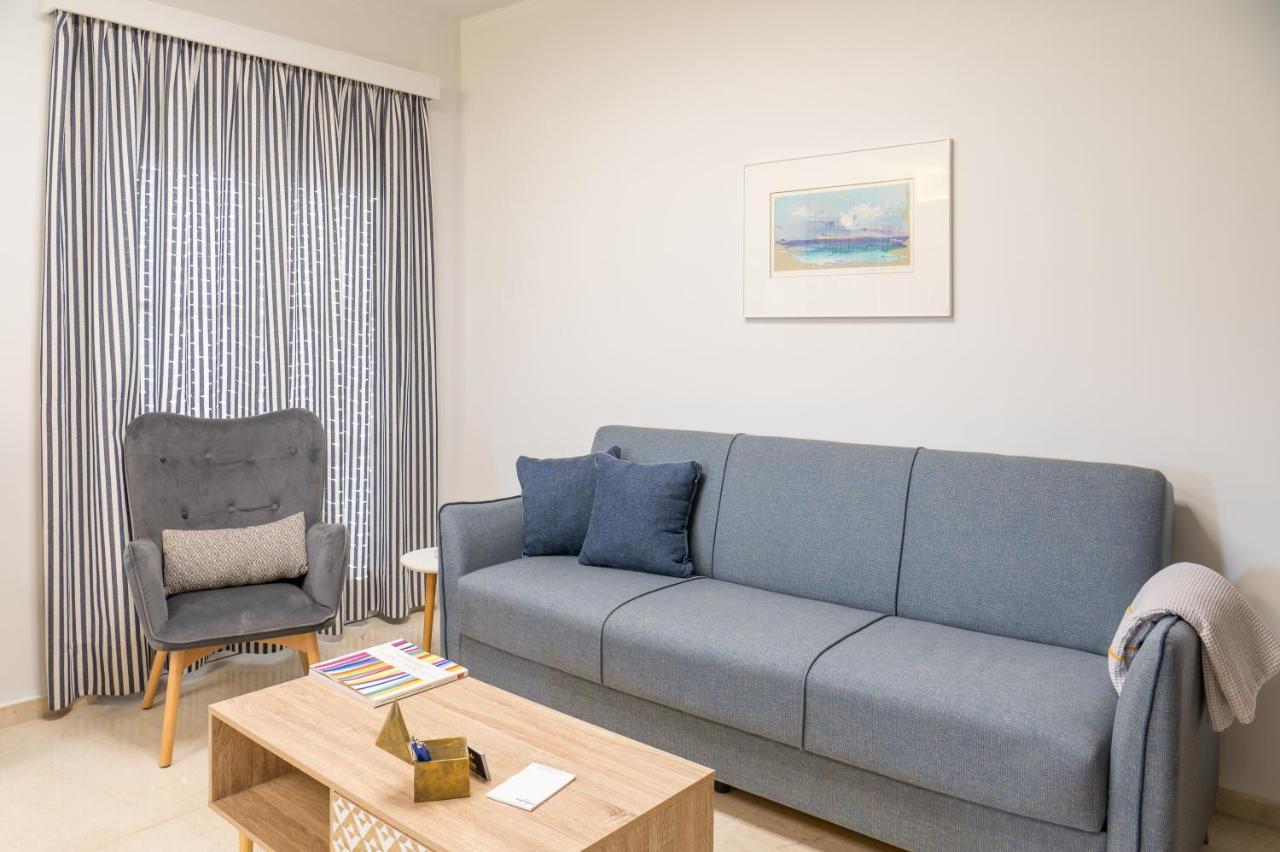 Chroma Apartment Rafina (Attica)
