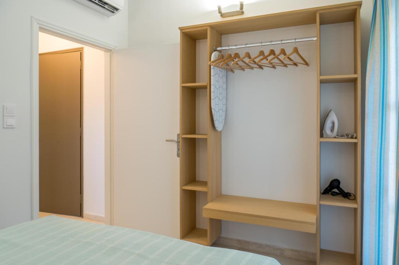 Apartment Chroma Rafina (Attica)