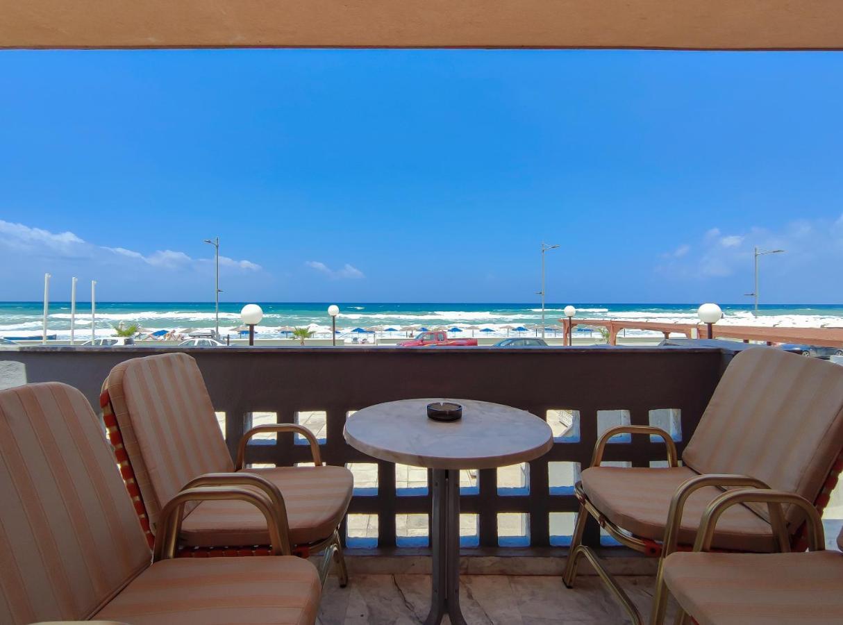 Zantina * Rethymno (Crete)