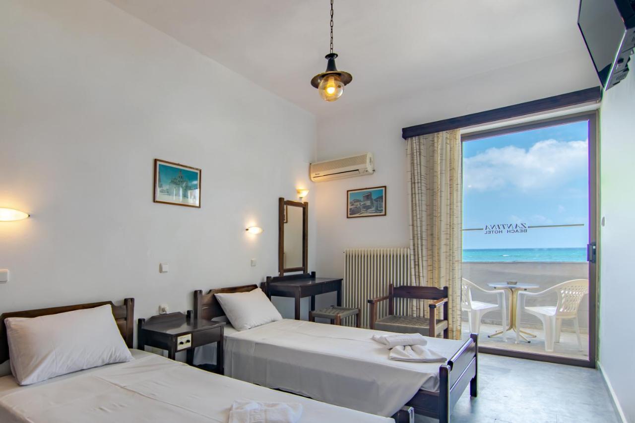 Zantina * Rethymno (Crete)