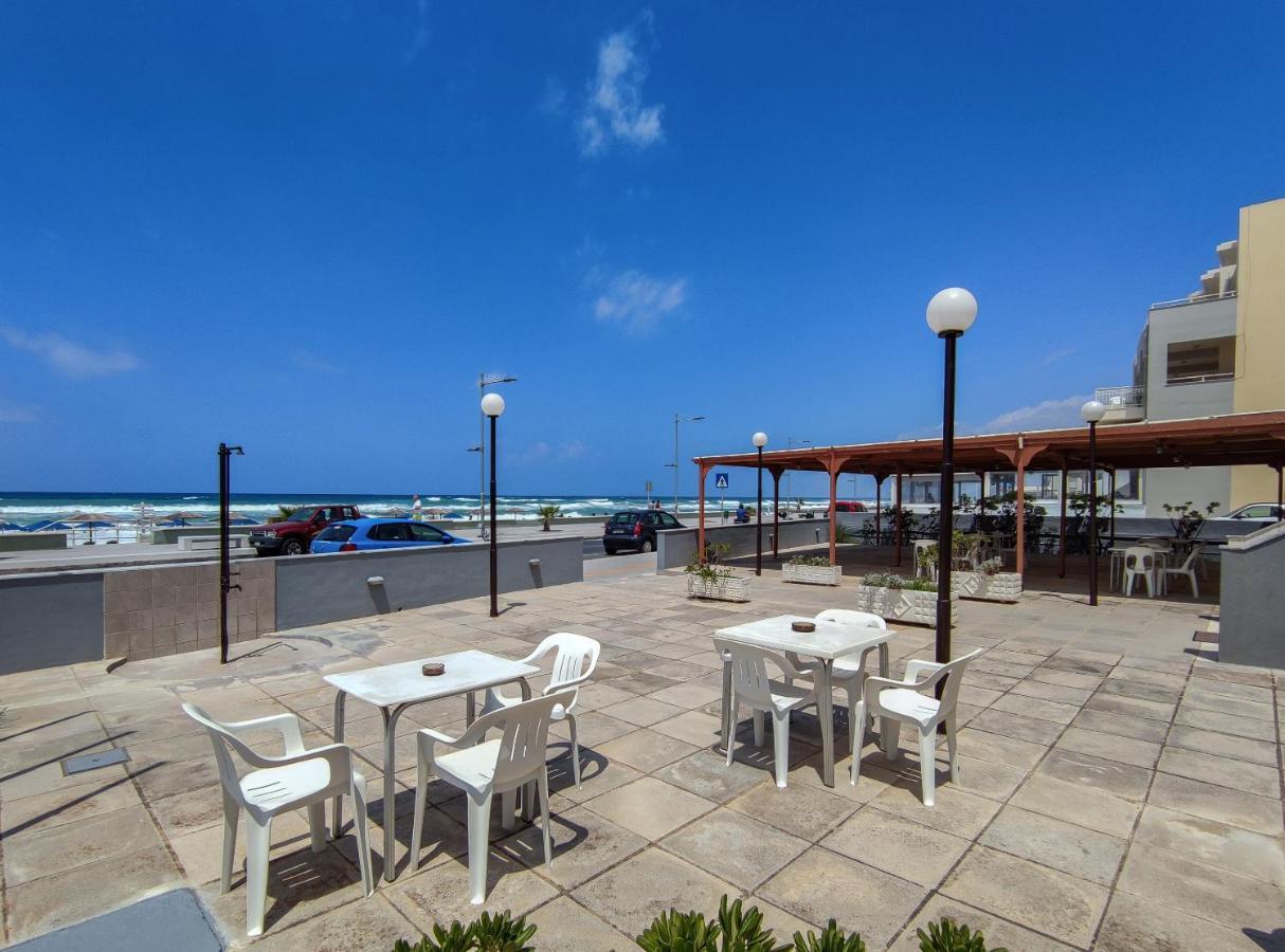 Aparthotel Zantina *
