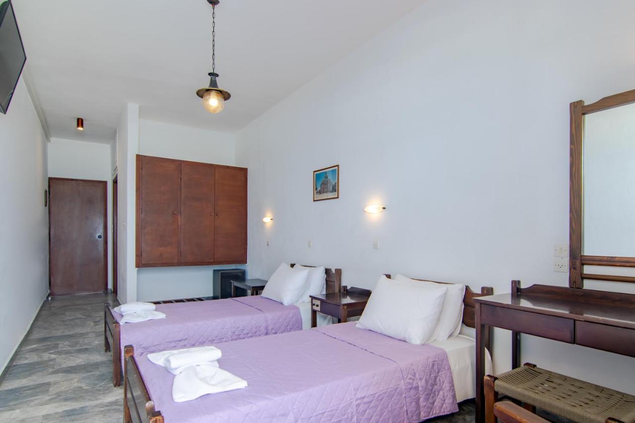 Zantina Rethymno (Crete)