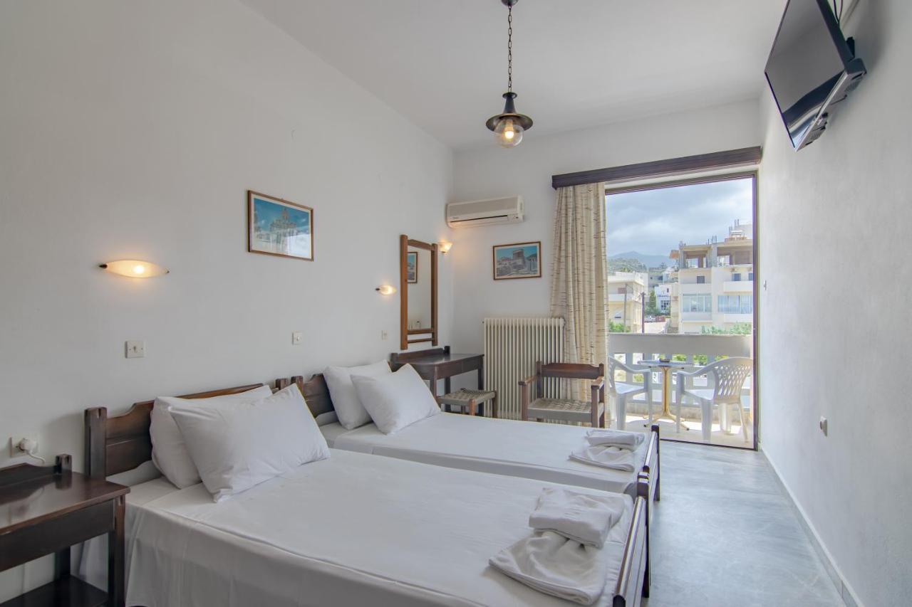 Zantina * Rethymno (Crete)