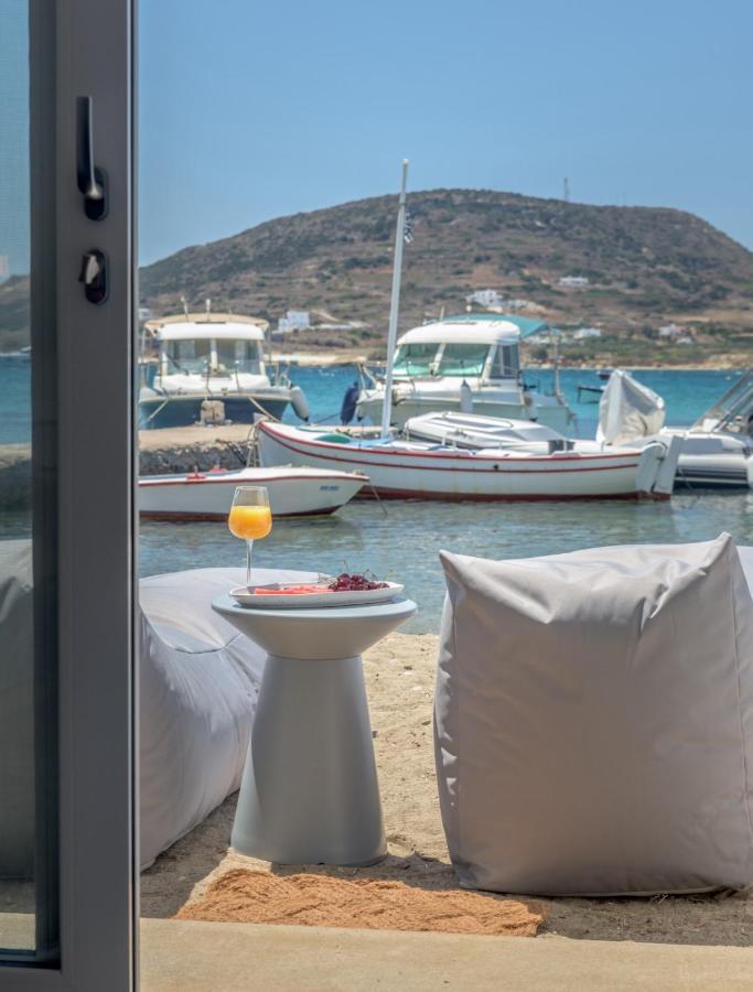 Michalakis Seaside *