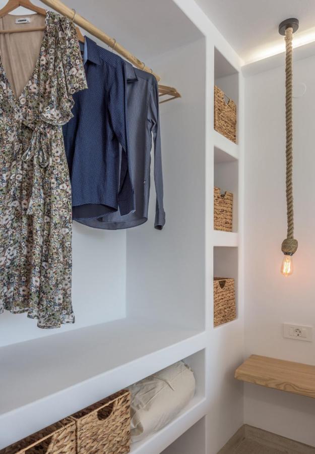 Michalakis Seaside Apartment *