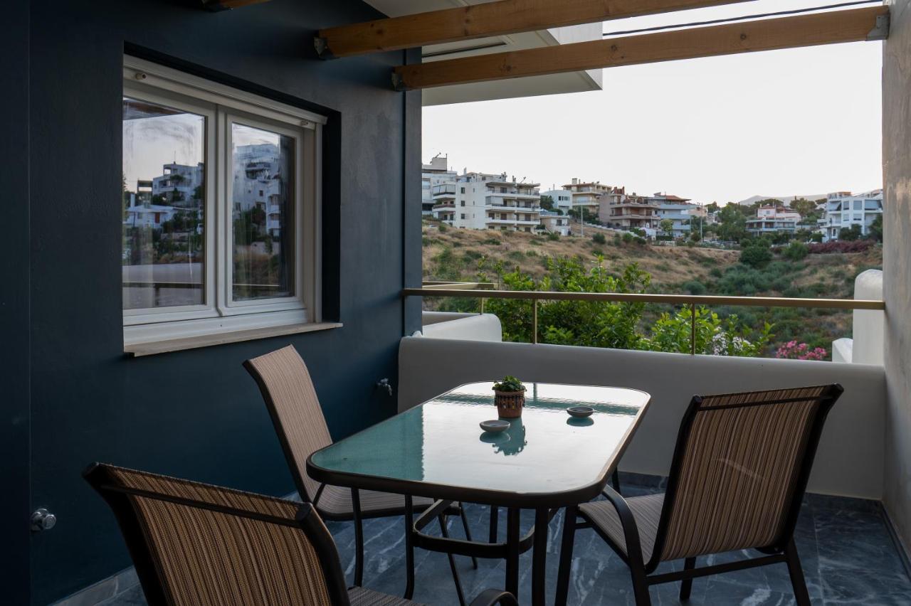 Apartment Chroma *