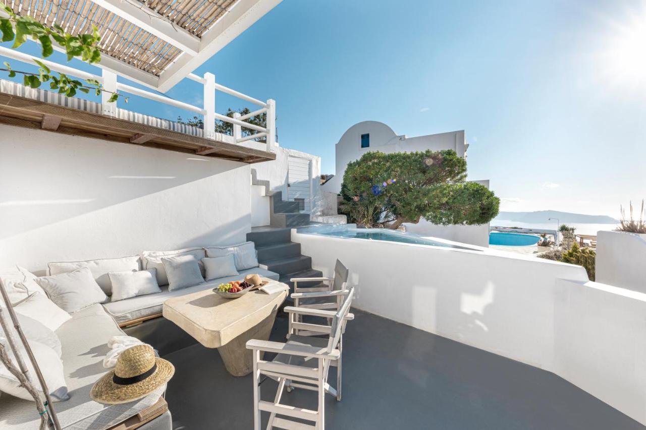 Apartment The Nook By Caldera