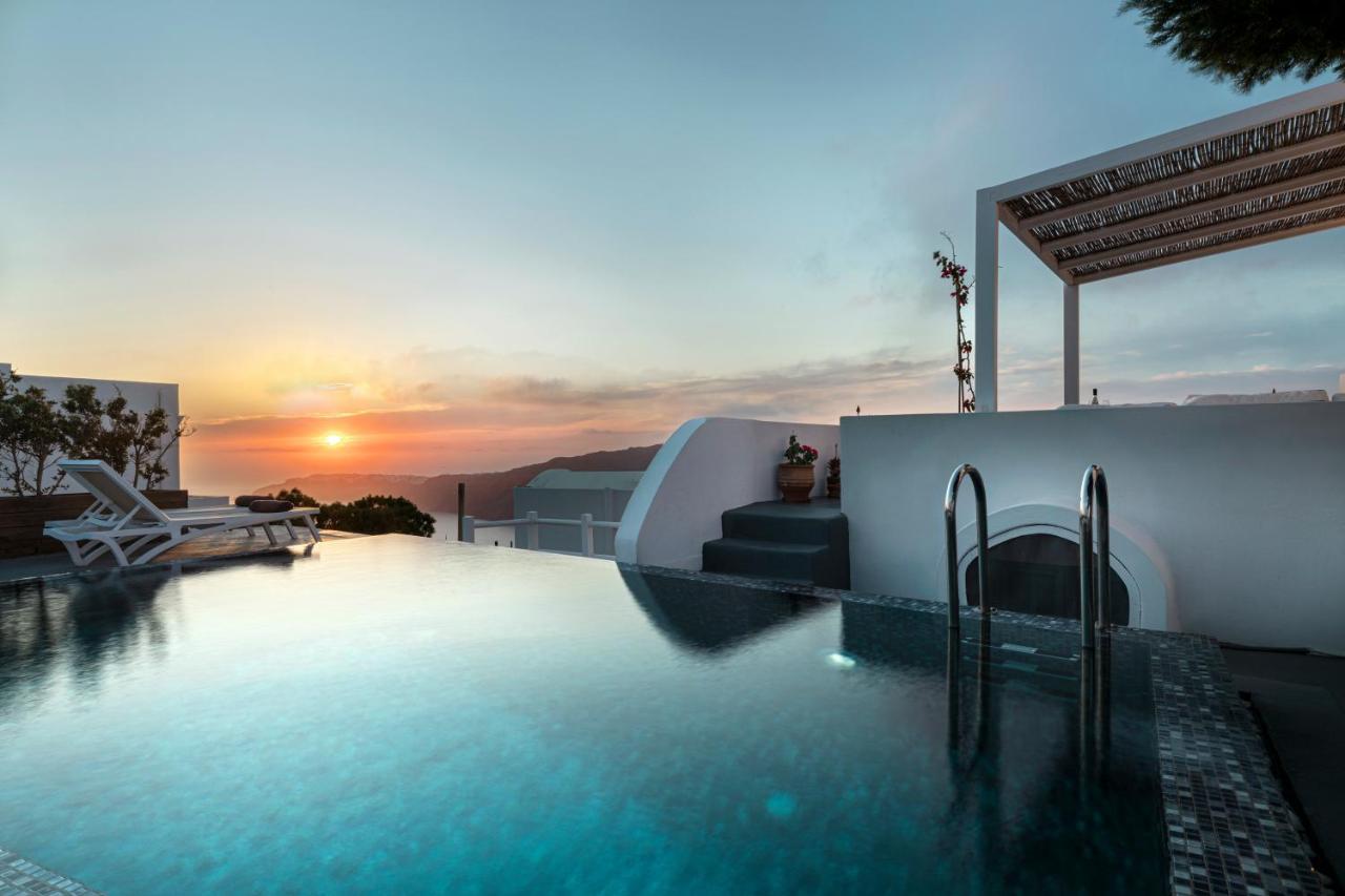 The Nook By Caldera