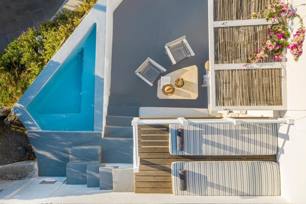 The Nook By Caldera