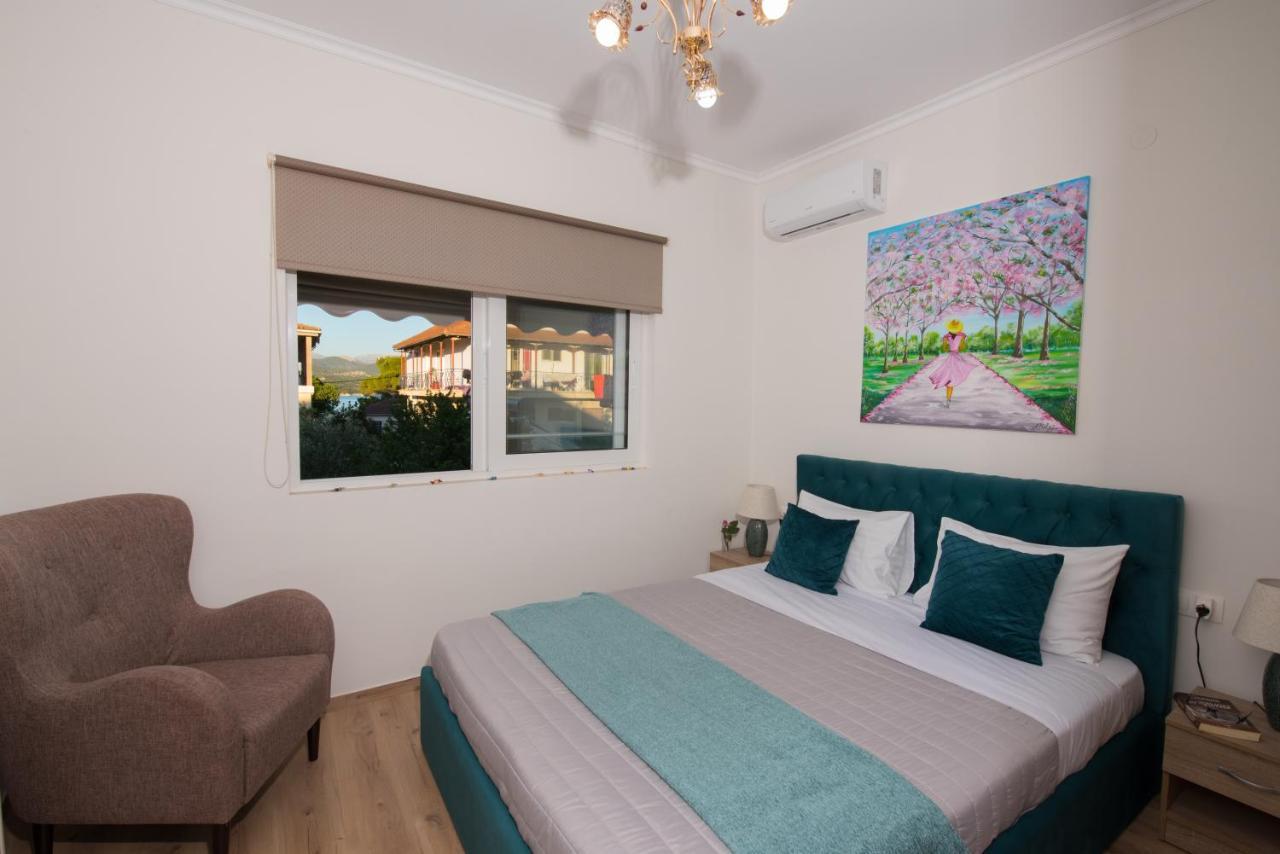 Liovore Apartment