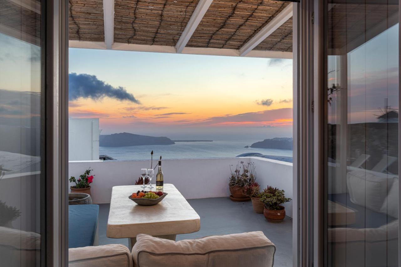 The Nook By Caldera Apartment *