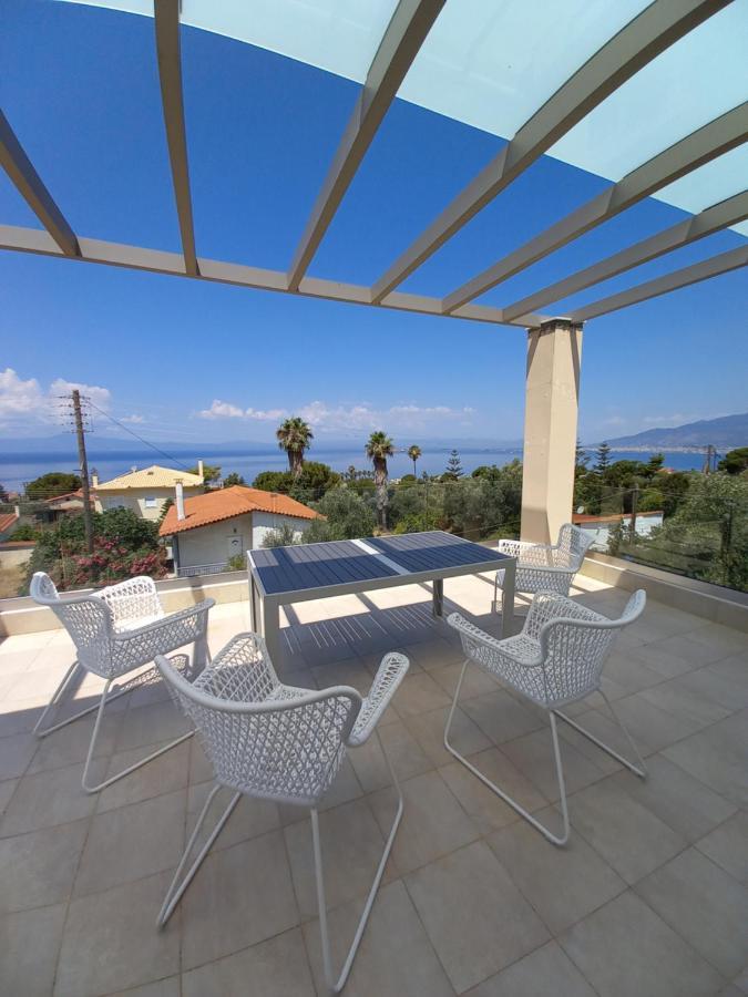 Villa-anatoli * Kalamata
