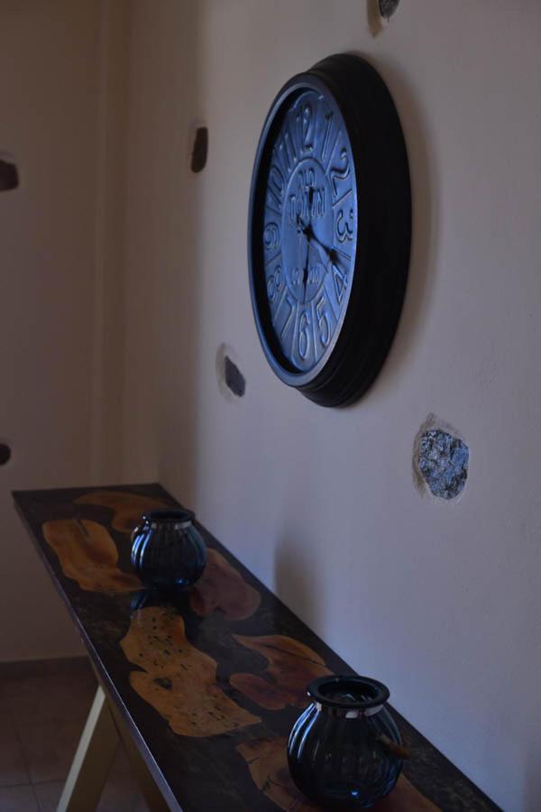 Aparthotel Toxotis Villas
