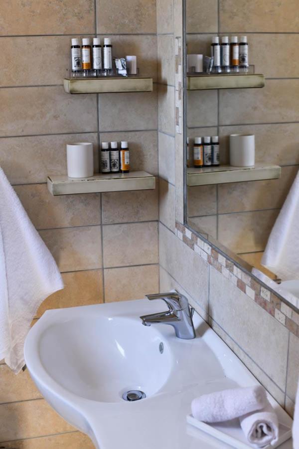 Aparthotel Toxotis Villas Armenistis (Ikaria)