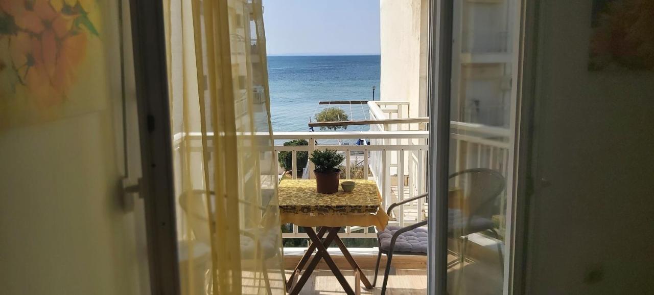 Perea Silvi Apartment *