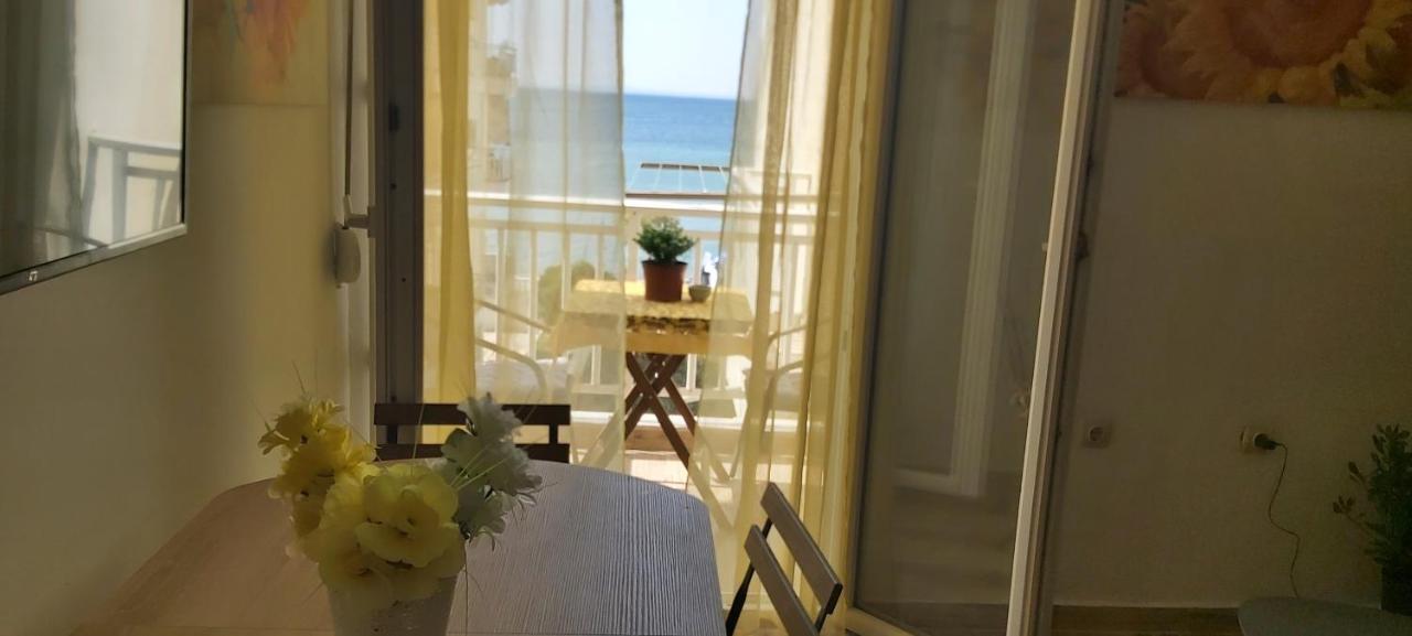 Perea Silvi Apartment Peraia (Thessaloniki)