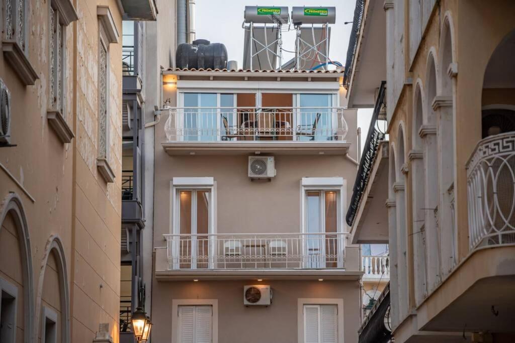 El Sueno De Center Apartment