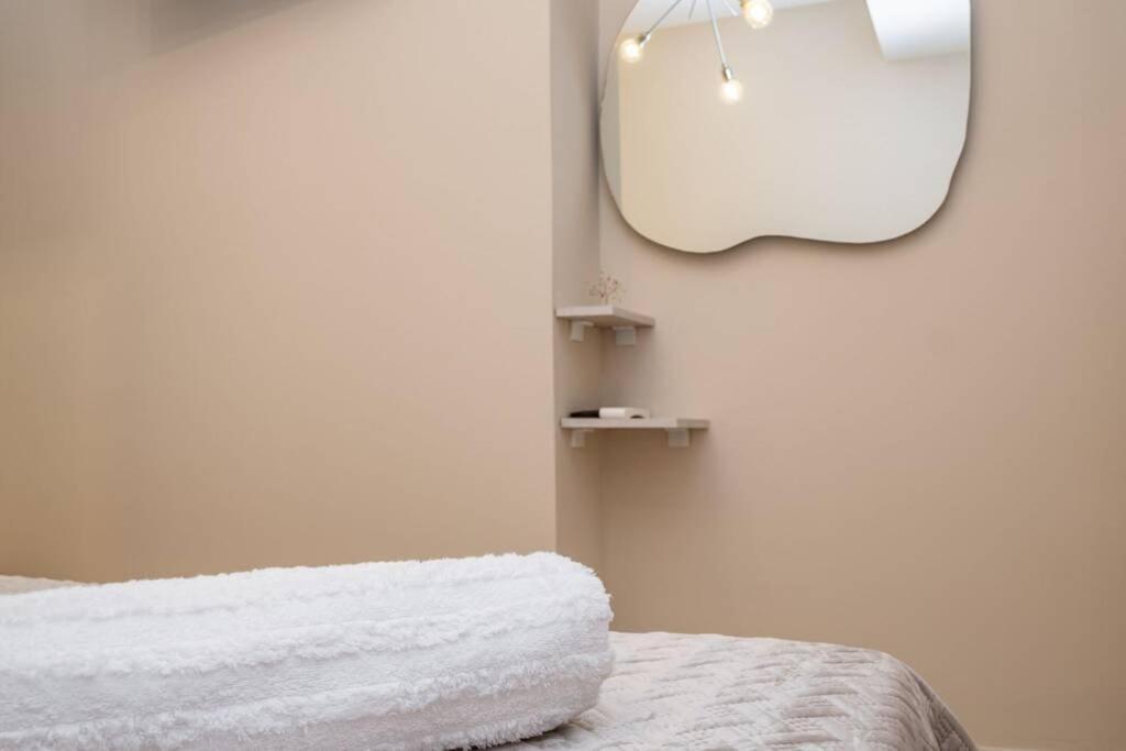 El Sueno De Center Apartment