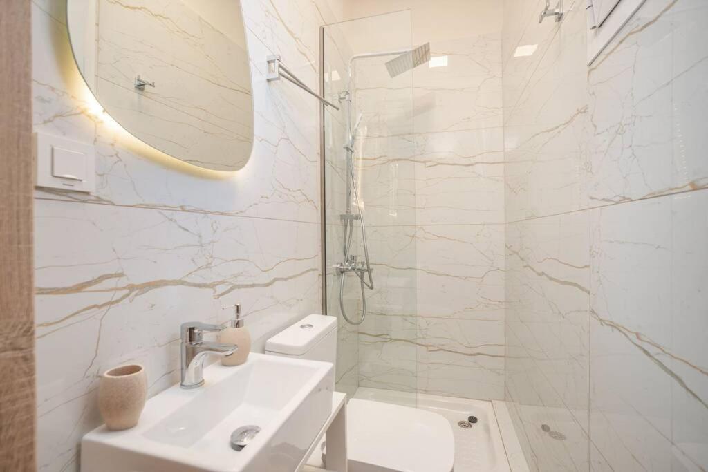 Apartment El Sueno De Center *