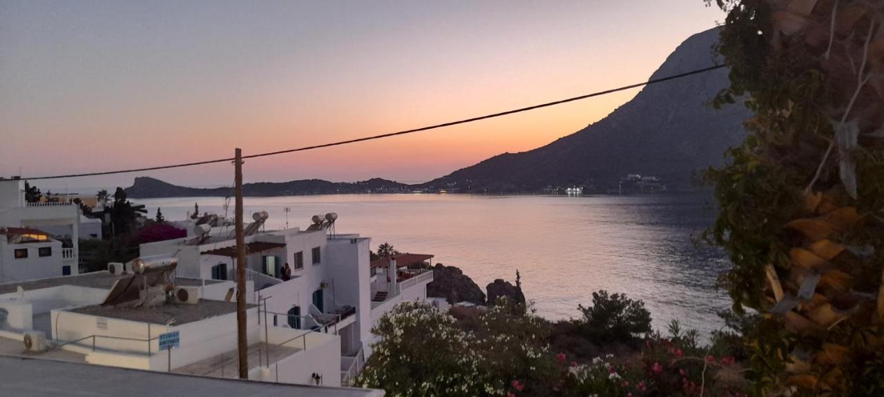 Apartment Avra Masouri