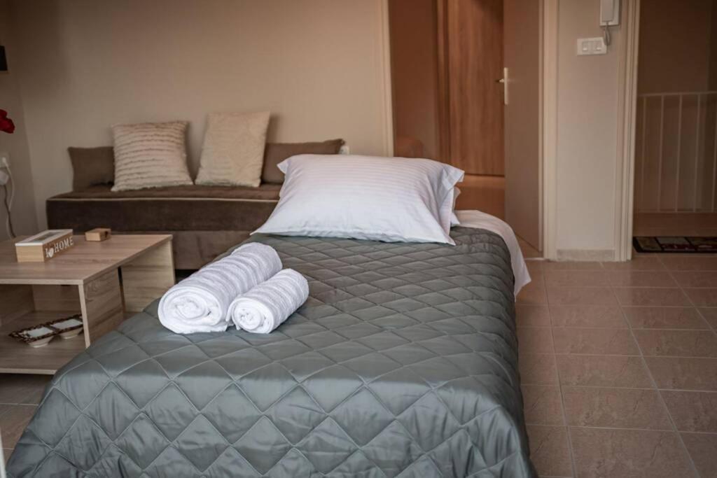 El Sueno De Center Apartment *