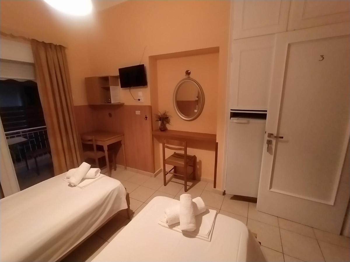 Anna Christina Hotel 2*