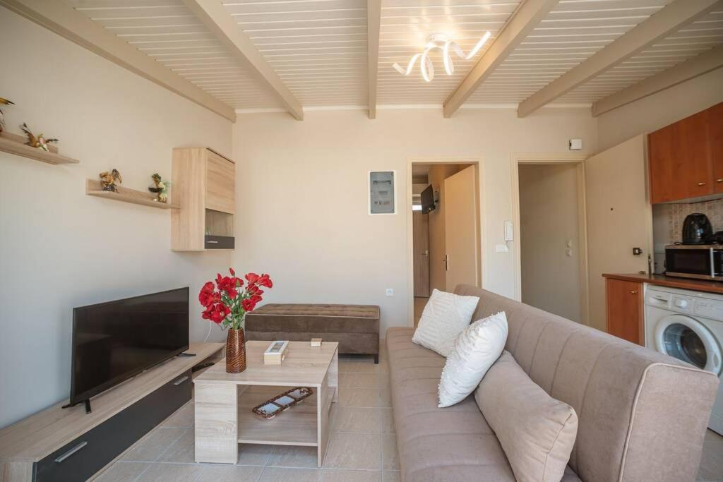 Apartment El Sueno De Center Zakynthos Town