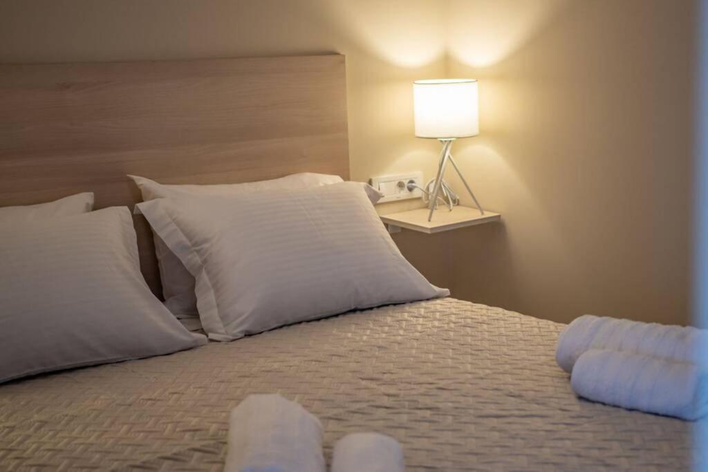 Apartment El Sueno De Center Zakynthos Town