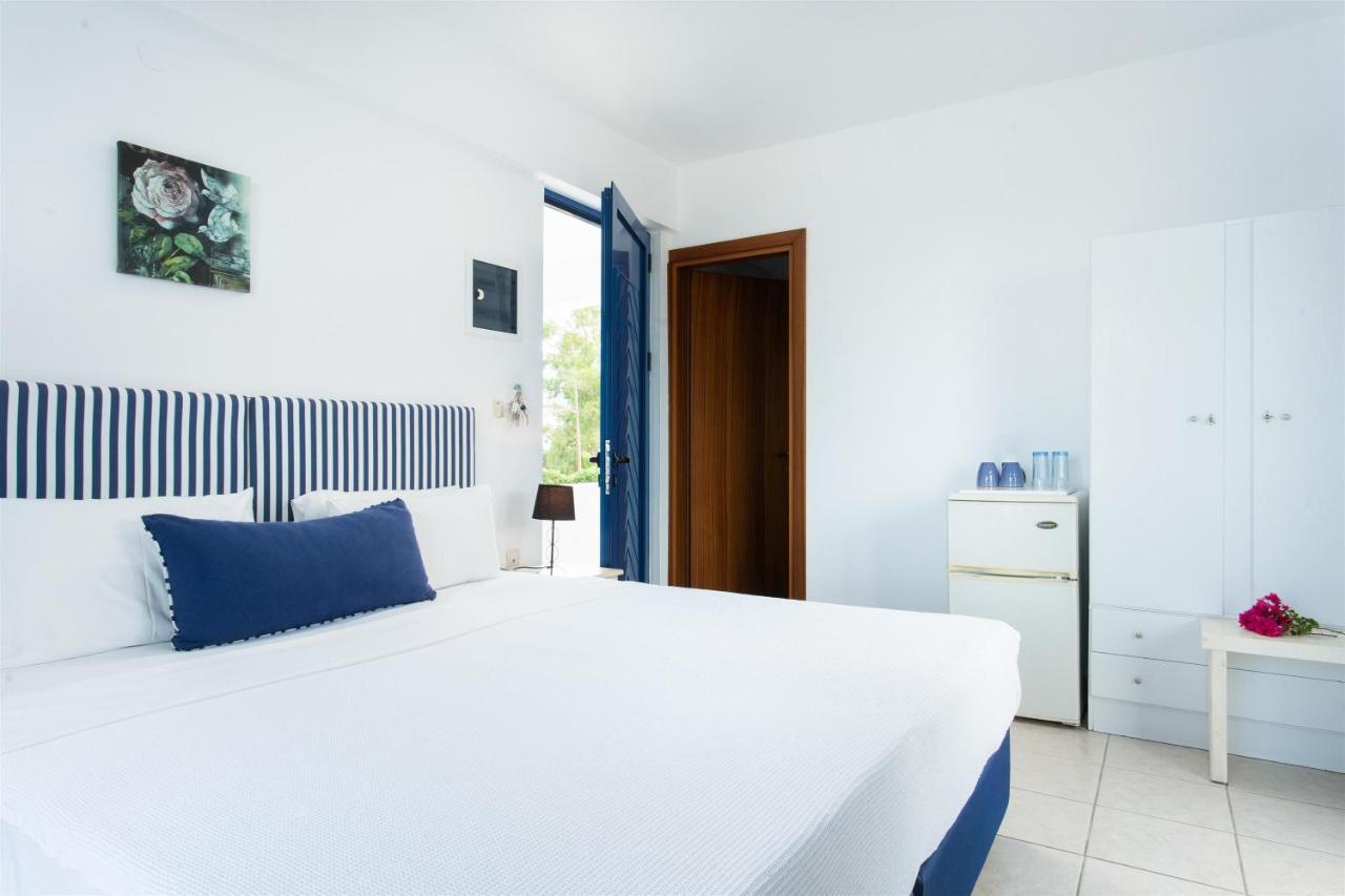 Aparthotel Venti Seaside Adult