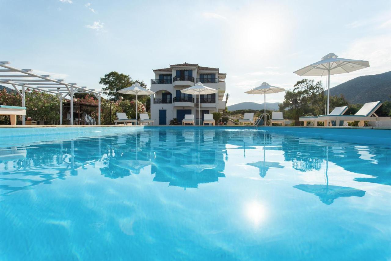 Aparthotel Venti Seaside Adult